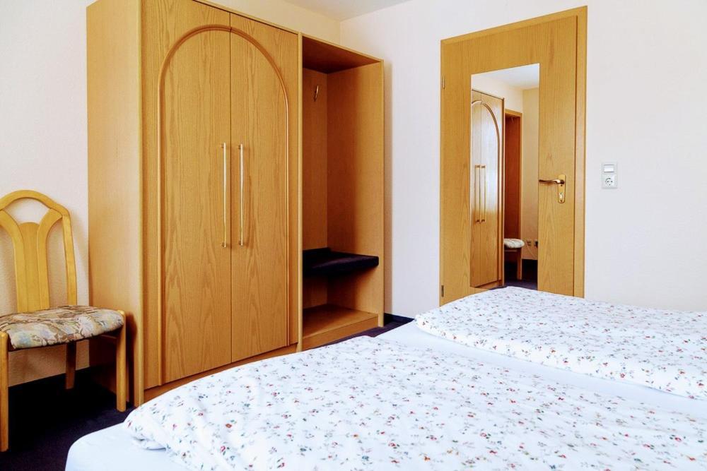 Landgasthof "Zur Linde" Dreba Ngoại thất bức ảnh